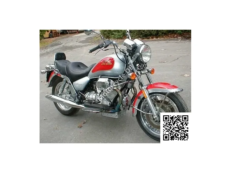Moto Guzzi California 75 1997 19521